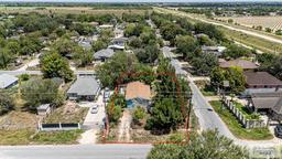 8220 Debby Ln  Muniz L — ARRIAGA