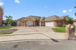 2101 Melinda Drive — Pena Escondida Estates
