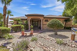 4450 HONEY WILLOW Way — Willow Bend