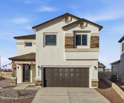 5701 Las Ramblas Avenue — Campo Del Sol