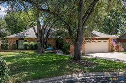 305 Westbend Circle — Townewood Village East
