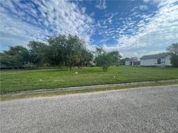 Address Not Available, Gregory, TX 78359
