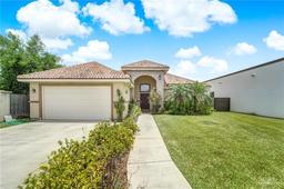 2510 Driftwood Court — Taylor Village
