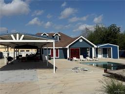 6305 California Street — La Homa Groves Estates #2