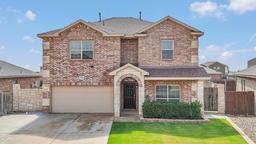 3923 Oporto St — Legado Estates