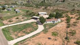 11600 E VIEW Drive