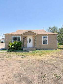 801 PITTSBURG Street