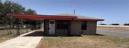 1419 E Stubbs Street — Gannaway