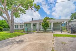 715 W Wilson Ave — City of Aransas Pass Townsite
