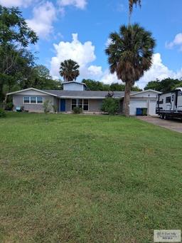 104 S Clubhouse Rd — EL JARDIN