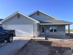 1005 Claborne Court — Shriner''s Point