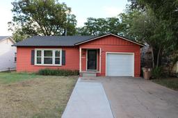 2105 W Ave K — Westmoreland