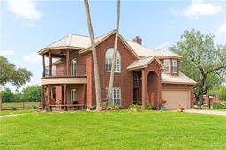 5184 N Mayberry Road — West Addition To Sharyland