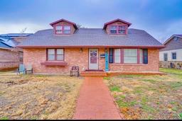 1703 N Washington Ave — College Addn
