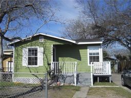 2242 Guadalupe Street — San Diego