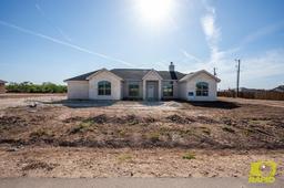 3577 Wildebeest Way — Buffalo Heights West