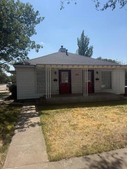 1301 SW 20TH Avenue
