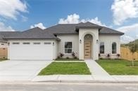 2405 Northgate Lane — Oxford Homes Subdivision