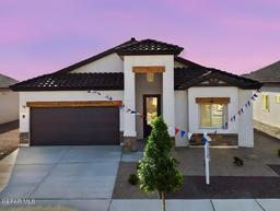 14400 Blackbrush Parkway — Verdancia Unit 1