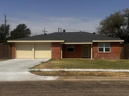 3526 Bangor Drive