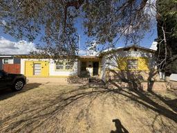 3604 Pershing — Crestwood