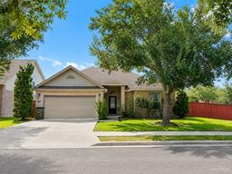 3013 San Sebastian Street — Sharyland Plantation Villaage Las Cruces Ph 1