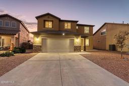 7657 MUNDY CREEK Drive — Desert Springs