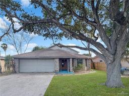 2211 W Hackberry Avenue — Hammond Addition