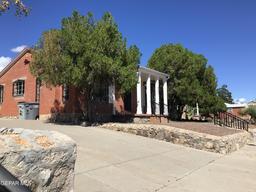 2431 GRANT Avenue — Cotton