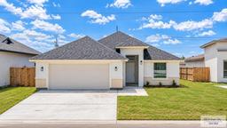 3748 Paseo Cafetos St — PASEO RESIDENCIAL