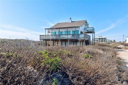 2906 On The Beach — Mustang Island