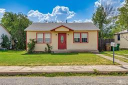 211 S Tyler Street — Marrs