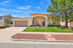 1385 RAINBOW RIDGE Drive — Ridge View Estates