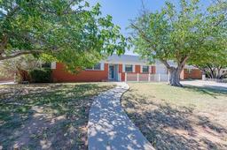 2607 Cimarron Ave — Fannin Terrace