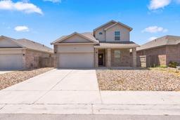 2010 Palo Duro Dr — Desert Ridge