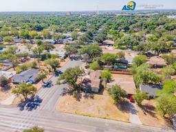 2601 W Beauregard Avenue — West Heights