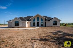 9598 Grey Wolf Lane — Buffalo Heights West