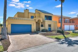 320 Bahia Mar — Island Moorings