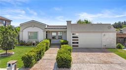 3014 Copper Avenue — Fairmont Estates