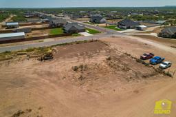 3518 Wildebeest Way — Buffalo Heights West