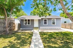 2122 Harvard Street — Midway