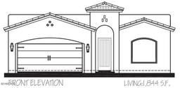 13860 Paseo De Gloria Avenue — Gateway Estates