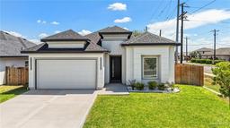 2800 N Alyna Avenue — Pearl Estates Subdivision