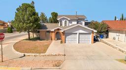 11629 BUNKY HENRY Lane — East Gate