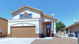14537 Jesus Almeida Avenue — Tierra Del Este