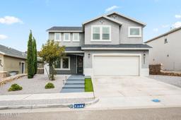 7305 EAGLE VISTA Drive — Desert Springs