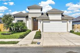 3401 Showboat Drive — Montecito Ph 1