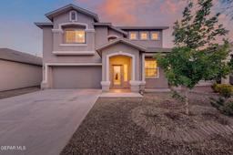 12657 AZULITO Street — Mesquite Trails