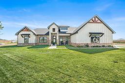 9501 GARRISON CREEK Drive
