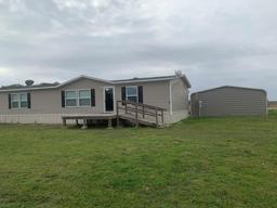 283 CR 462 (Lubojosky Road), Blessing, TX 77419